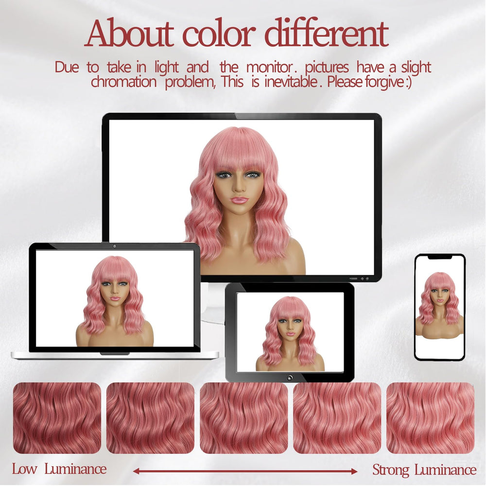 Mxayhnajxl styling demo with low-heat tool showing safe heat-resistant fiber styling