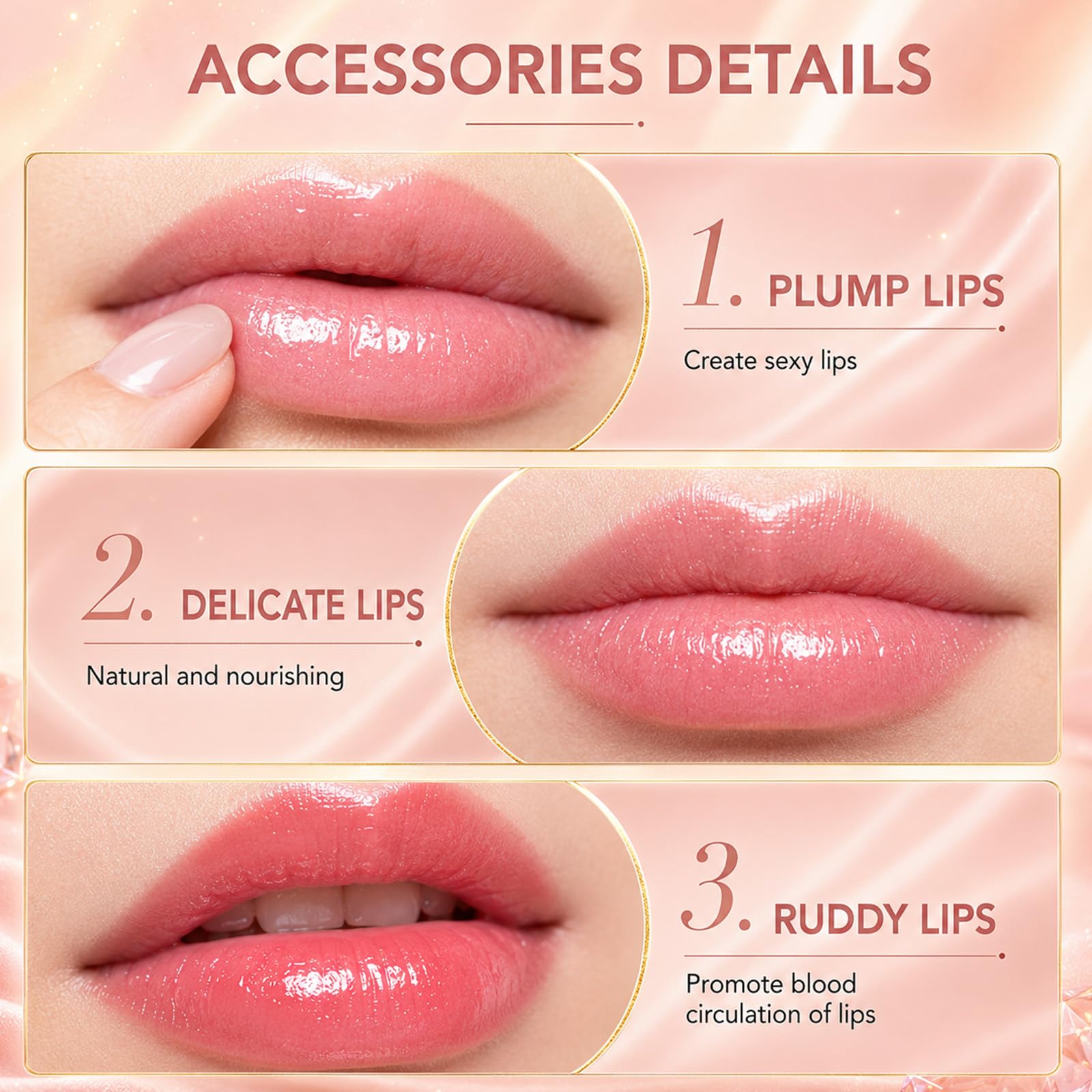 MYSQIHO lifestyle evening look demonstrating long-lasting color confidence