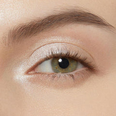 MYSTER ROSEY close-up of open tip showing creamy glide and smoothness