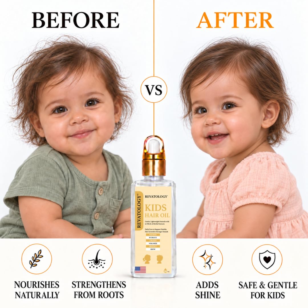 Mystique Abundance REVATOLOGY applicator close-up for precise, low-mess scalp application