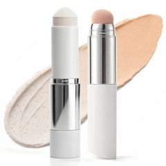 MyTend foundation stick front packaging showing compact portability and convenience