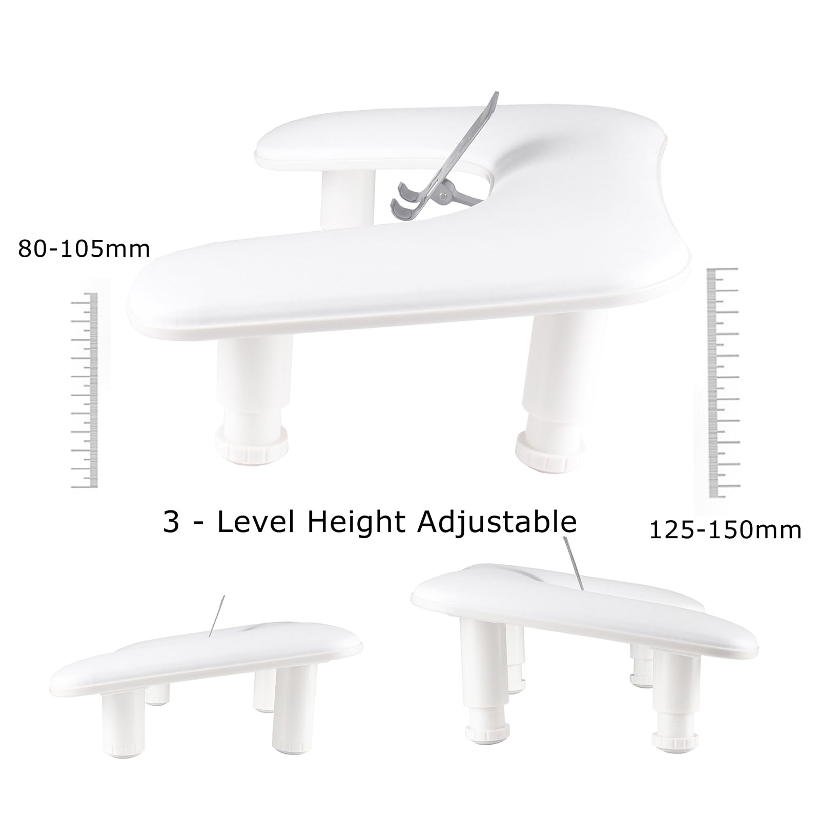 MZCMSL close texture of soft PU cover for easy cleaning and comfortable touch