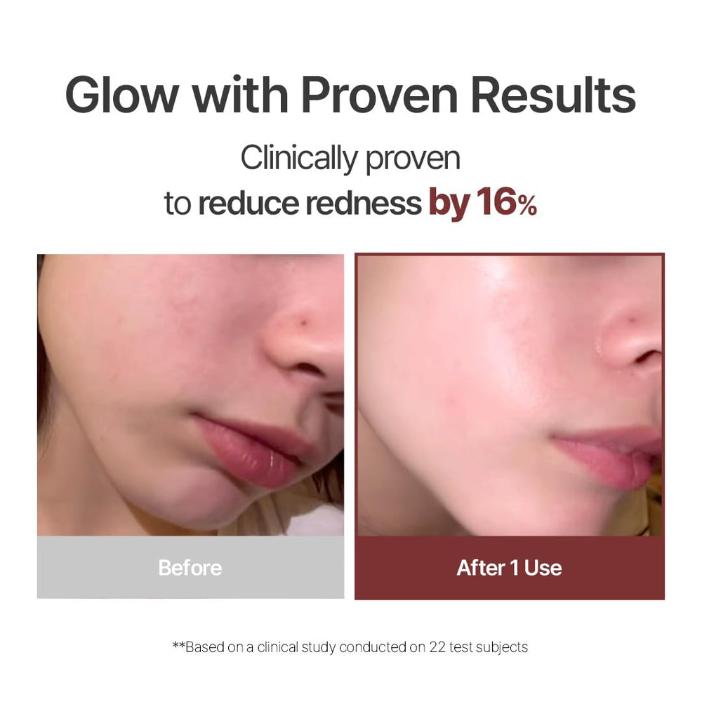 NACIFIC rice peptide texture image highlighting softening and smoothing effect