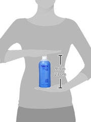 Nairobi in-salon styling use showing thermal protection and reduced breakage