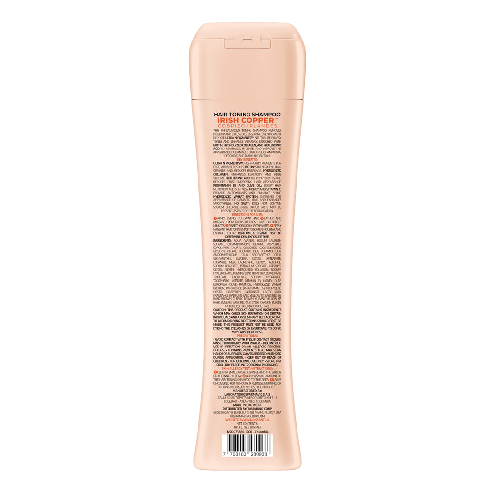 naissant closeup pump and label highlighting dosage and clear ingredient callout