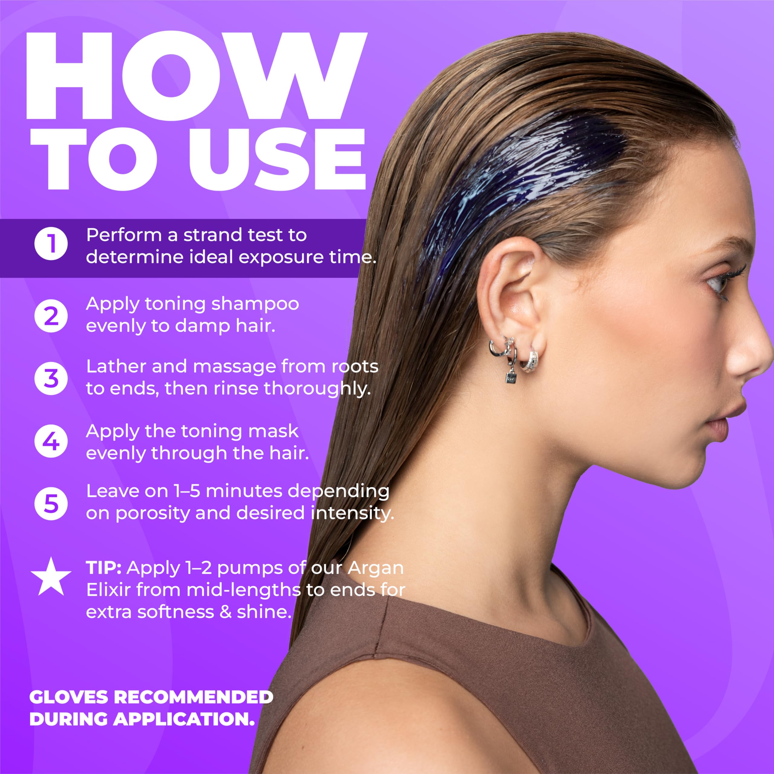 naissant clean-formula badge image emphasizing sulfate- and paraben-free benefit