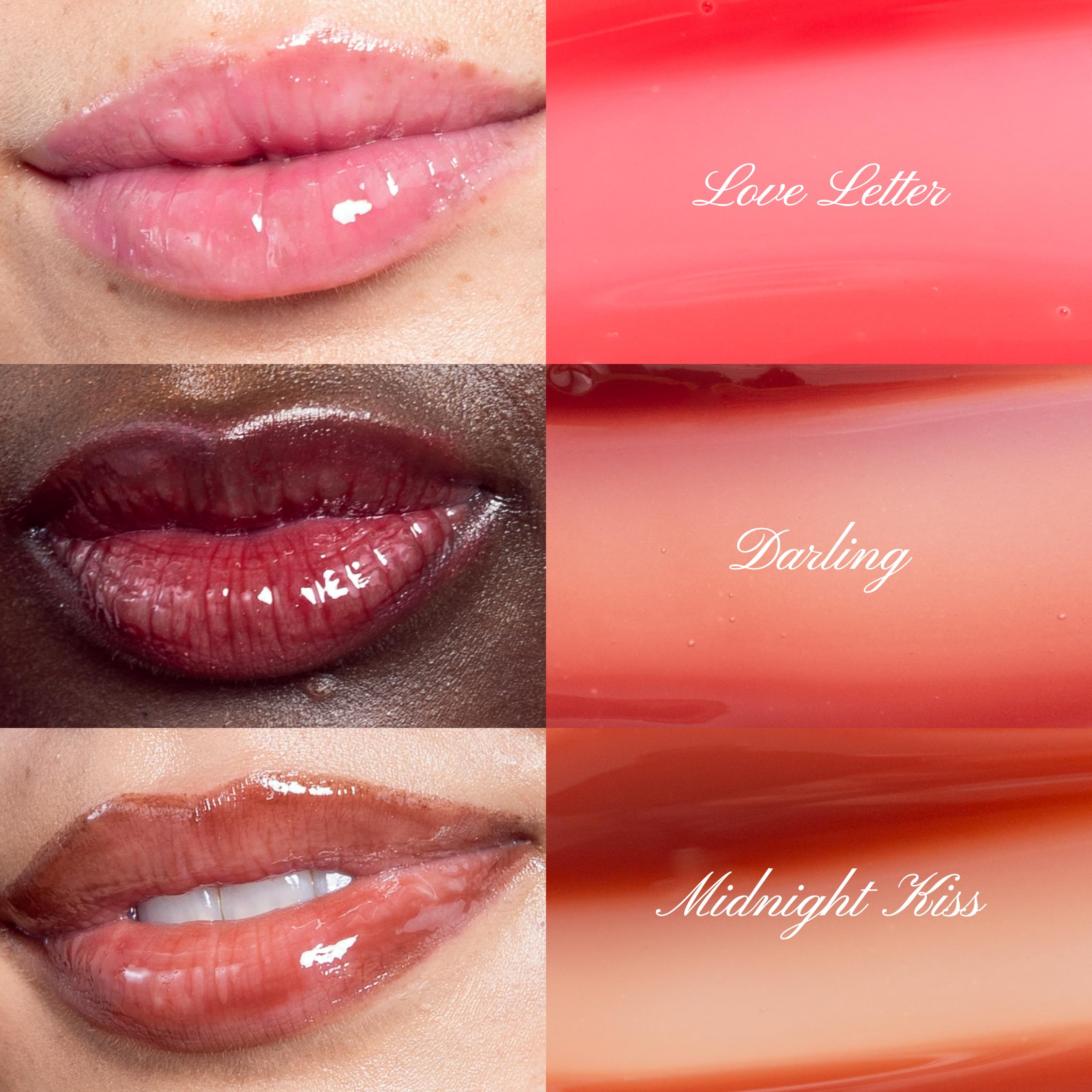 Naked Sundays ingredient label close-up showing key moisturizing actives