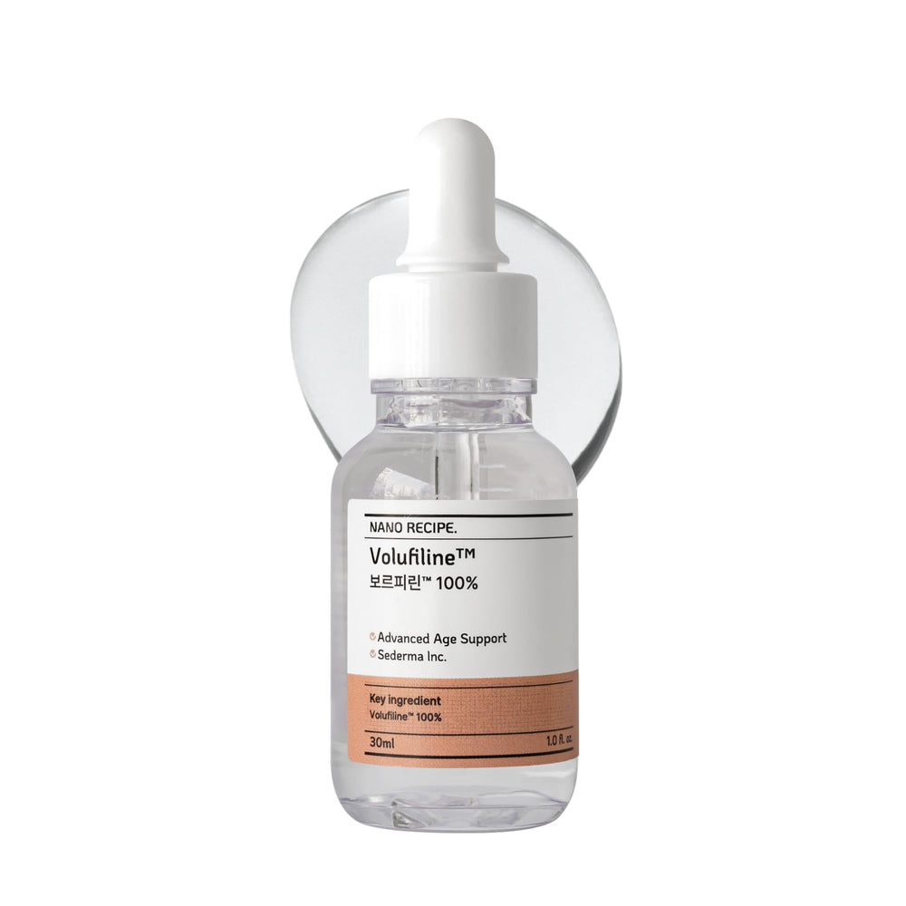 Nano Recipe front packaging showing clean bottle and clear labeling for easy identification