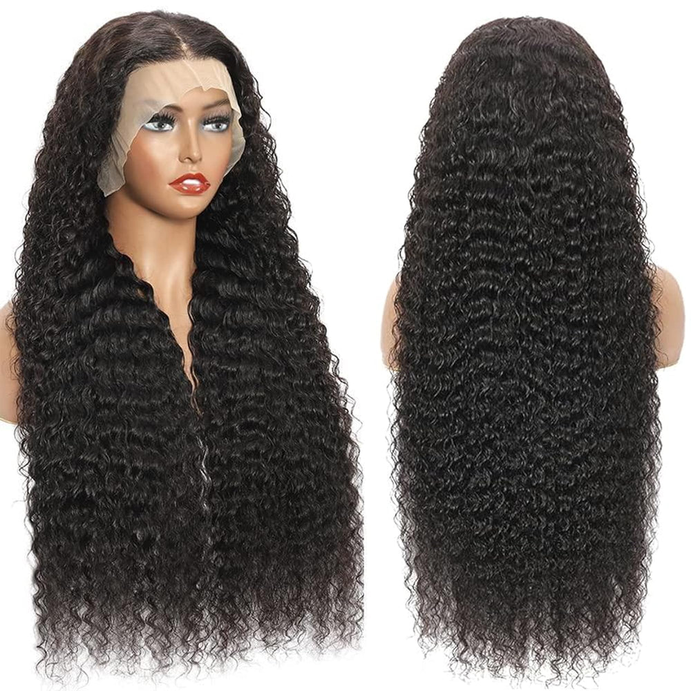 NANTLIY deep wave texture detail highlighting healthy ends and durable wave pattern