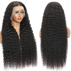 NANTLIY deep wave texture detail highlighting healthy ends and durable wave pattern