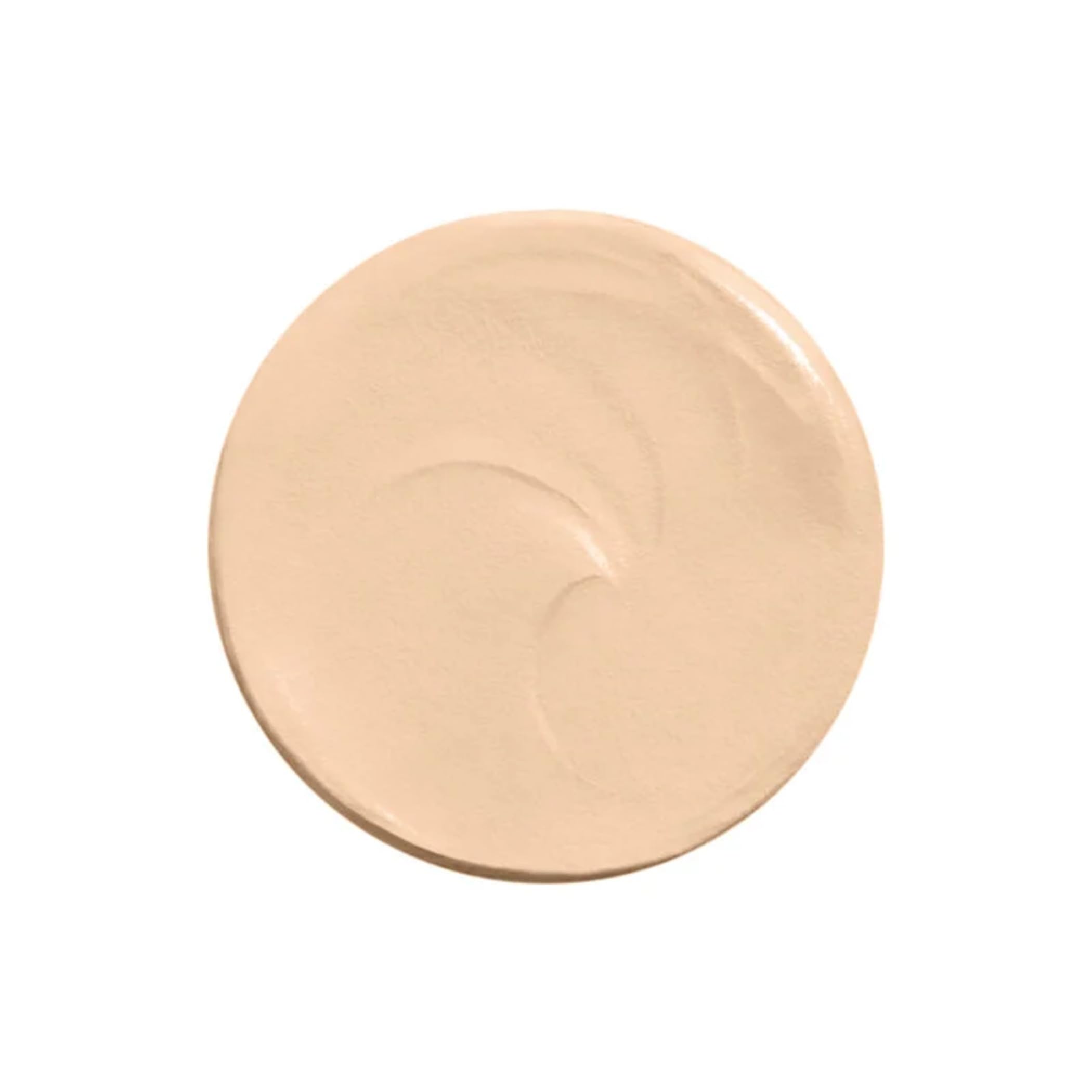 NARS concealer applicator with medium 1 custard shade showing accurate dispensing benefit