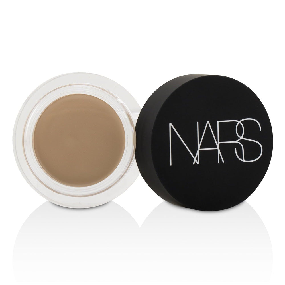 NARS swatch of Light 2 Vanilla on arm showing true shade match and coverage