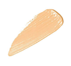 NARS cream texture swipe of Nougatine showing smooth glide and blendability benefit