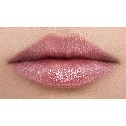 NARS model applying balm showing natural luminous finish and instant brightening benefit