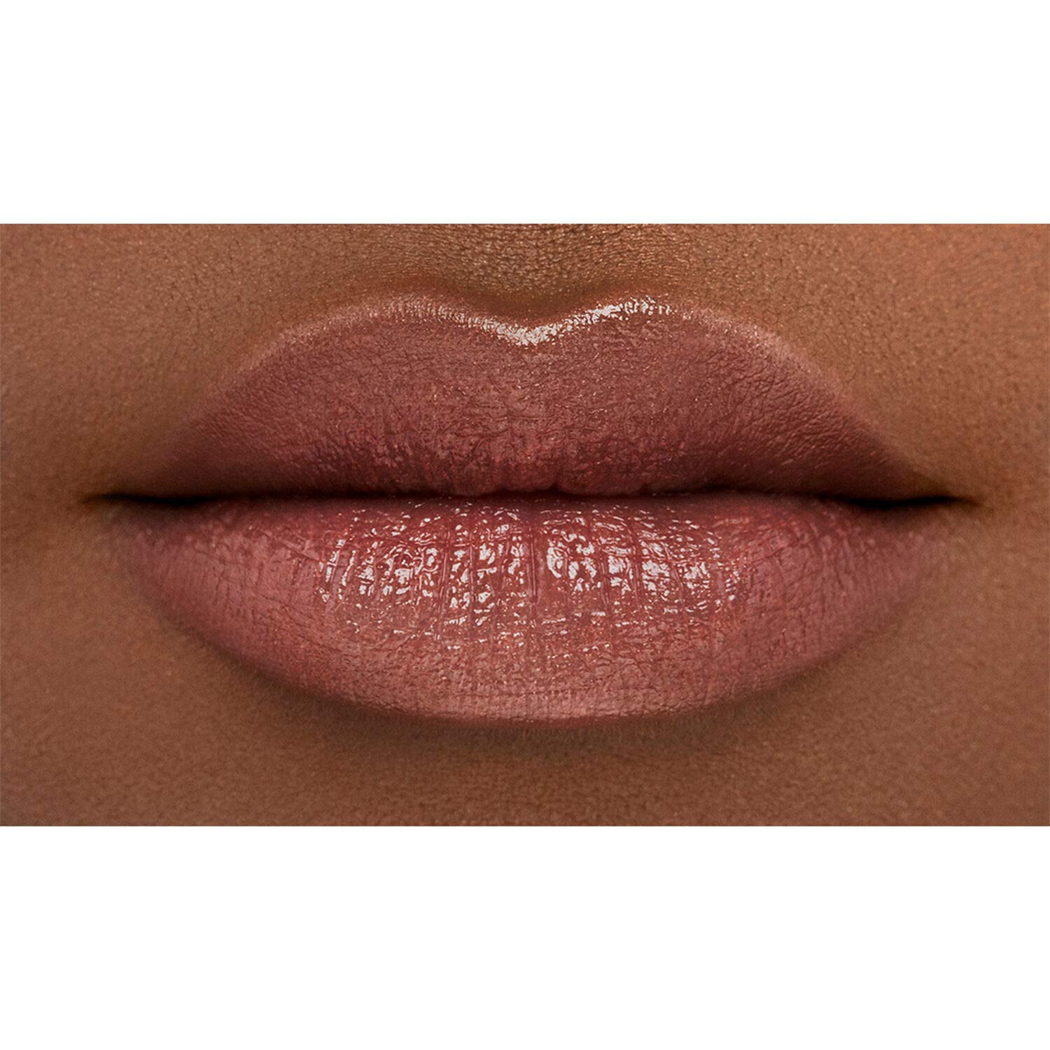 NARS close-up of balm texture highlighting golden shimmer and smooth hydration benefit