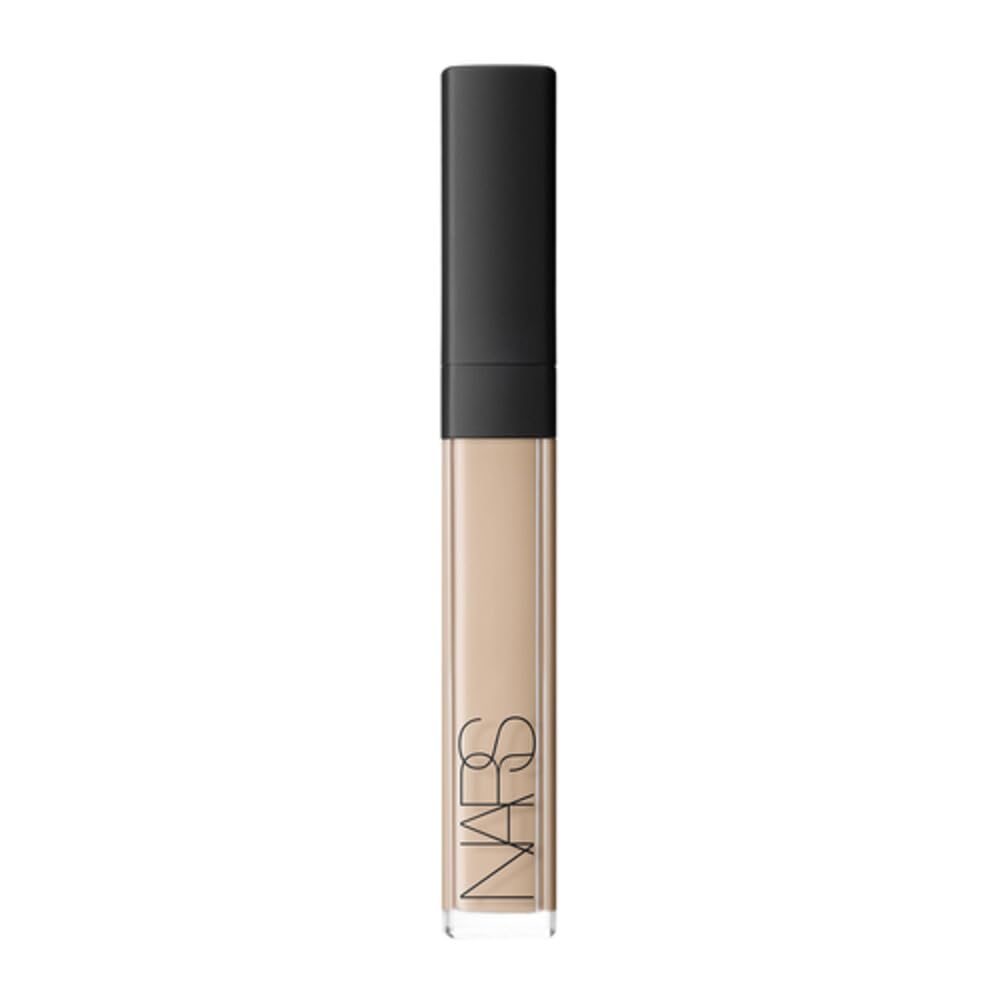 NARS front tube view showing product branding and elegant packaging benefit: easy identification