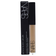 NARS Radiant Creamy Concealer front packaging showing shade label and cap