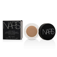 NARS front packaging showing product and shade for clear identification and authenticity