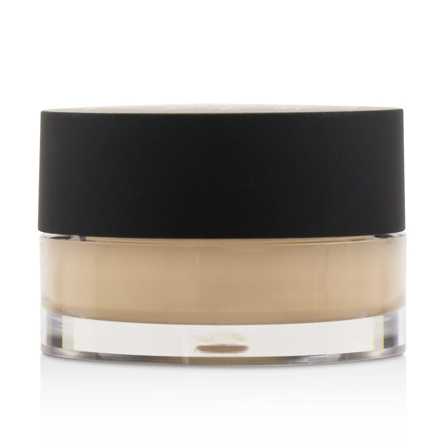 NARS soft matte finish on skin showing natural-looking coverage without shine