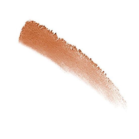 NARS The Multiple applied on cheek in use demonstrating warm sun-kissed glow benefit