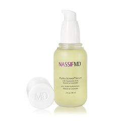 NassifMD front packaging showing product and branding for trusted formulation