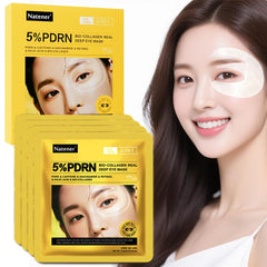 Natener front packaging showing product and benefits clearly