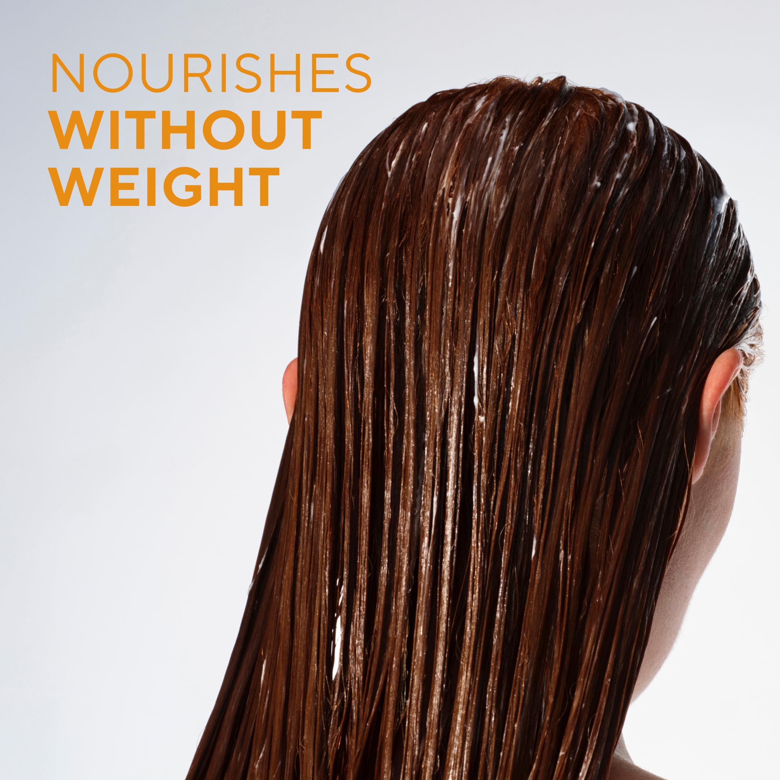 Native bottle label closeup highlighting ingredient simplicity and sulfate-free benefit