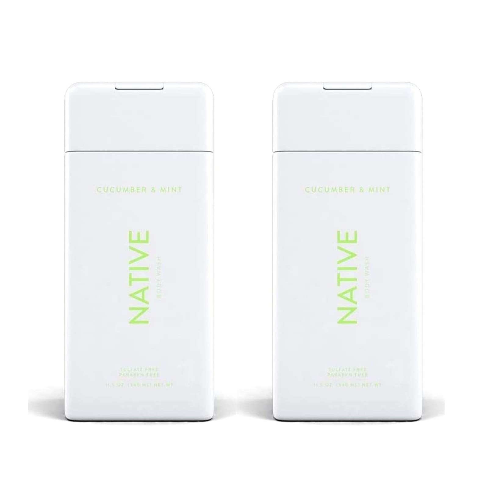 Native close-up lather texture demonstrating gentle foam and effective cleansing