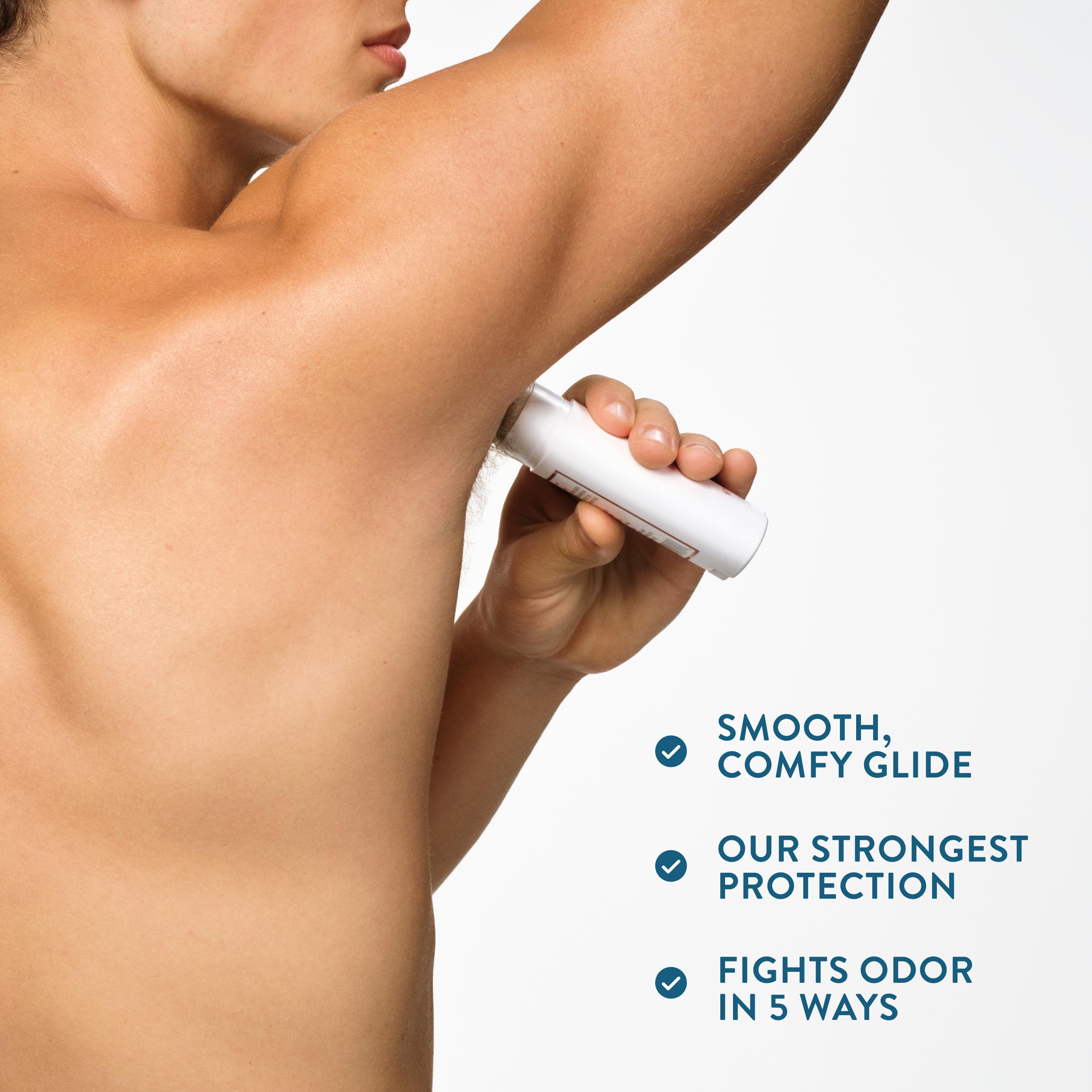 Native in hand scale comparison illustrating compact size and travel friendliness