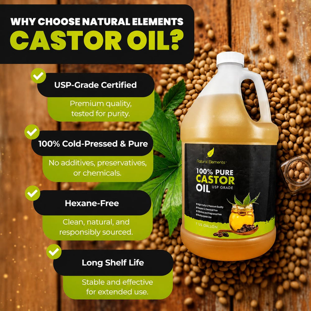 Natural Elements in a mixing bowl for DIY skincare showing blendability and neutral base