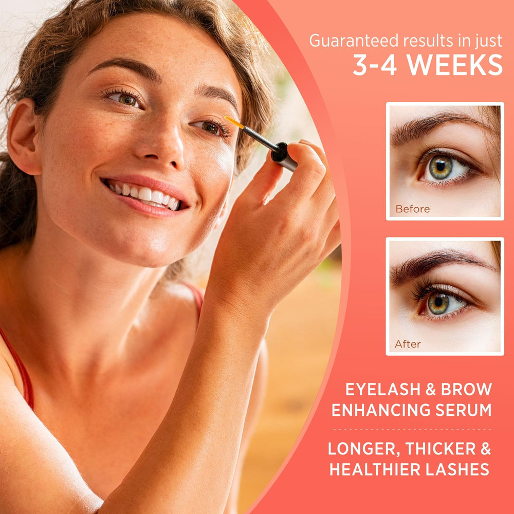 Natural Vine close-up applicator tip for precise, easy lash-line application benefit