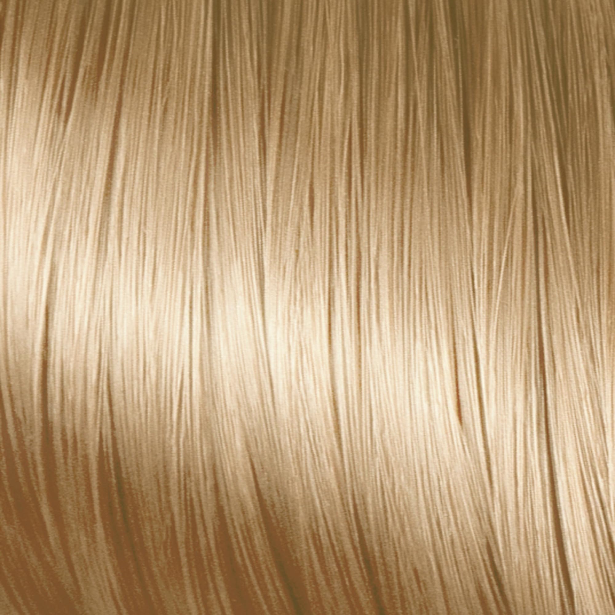 Naturcolor before and after showing dimensional sesame blonde results