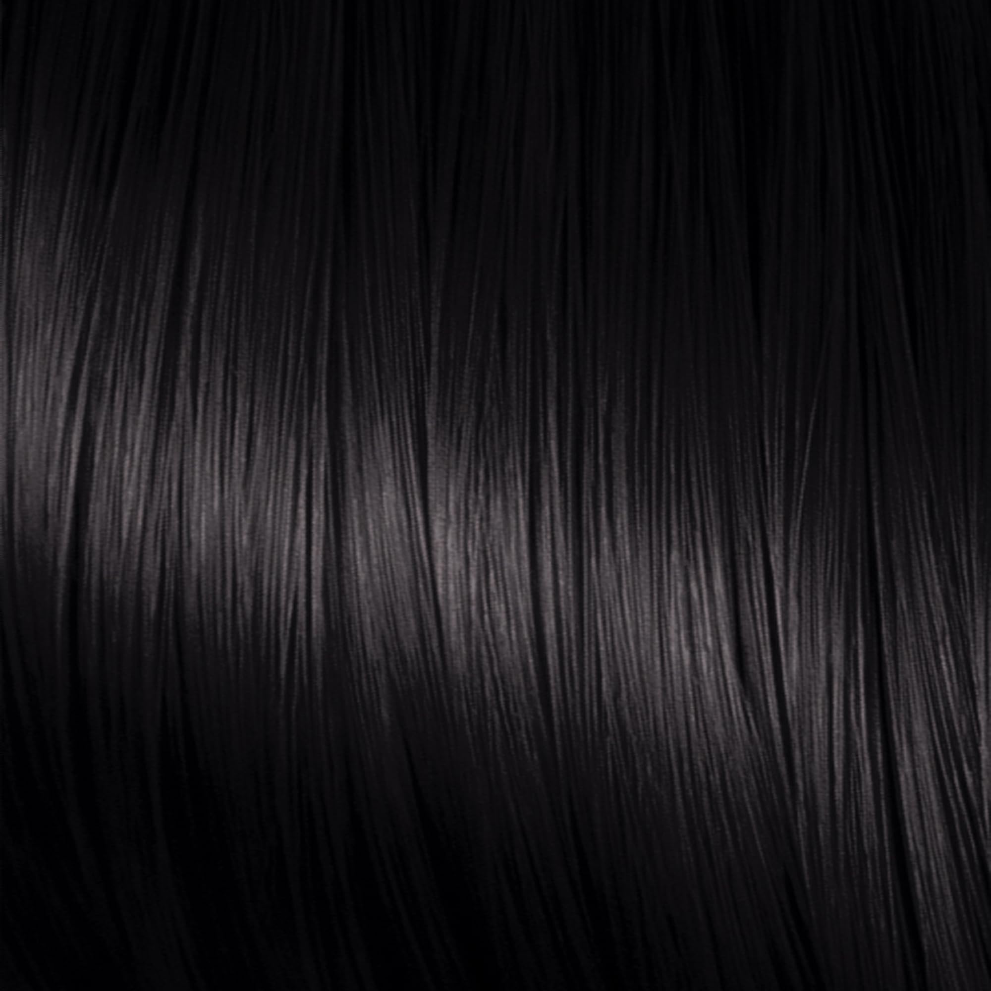 Naturcolor product label close-up showing ingredients and ammonia-free claim