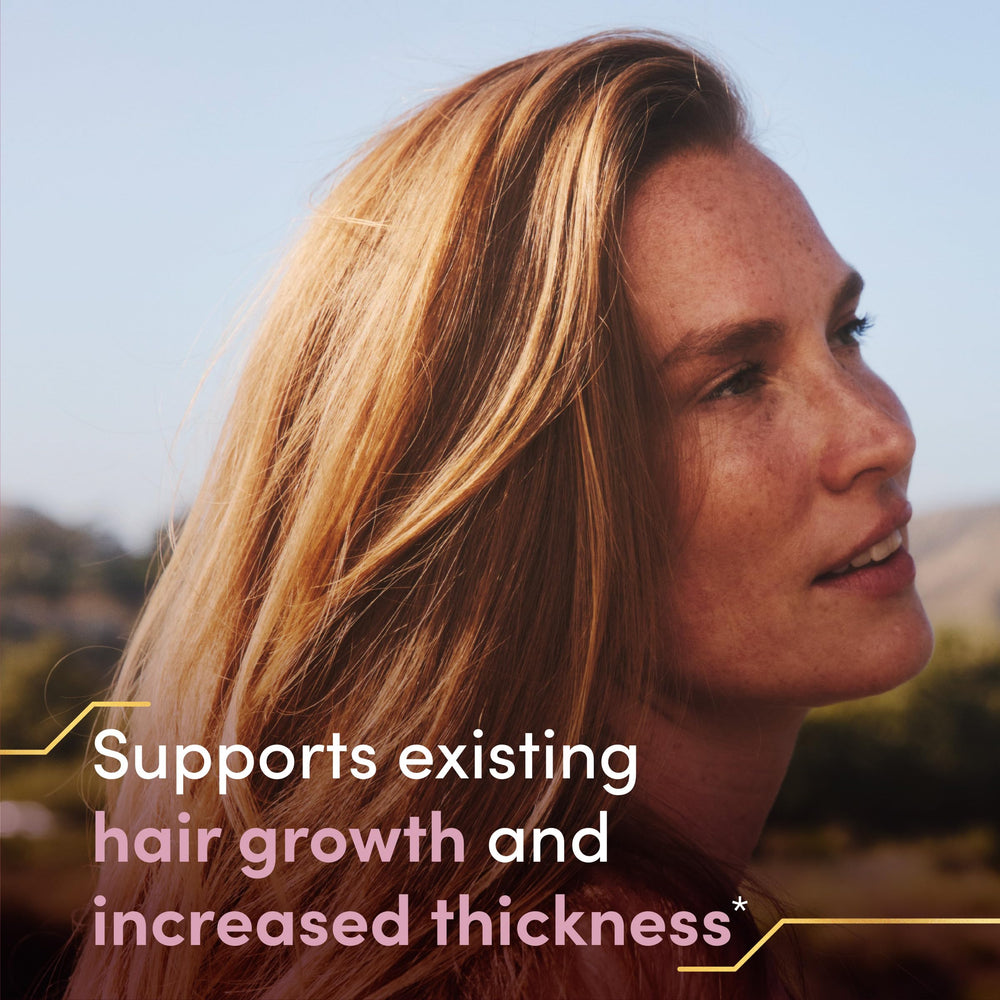 Nature's Bounty supplement facts label showing ingredient transparency