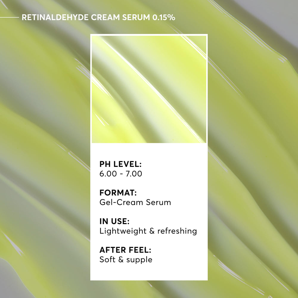 Naturium lifestyle night routine scene showing nighttime use and skin care benefit