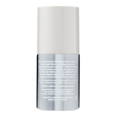 naturium dropper close-up releasing serum for precise application and minimized waste
