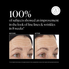 Naturium ingredients visual highlighting vitamin C and retinol for multi-benefit care