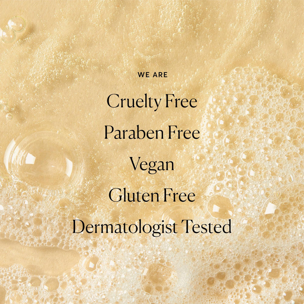 Naturium serum paired with sunscreen illustrating daytime protection layering