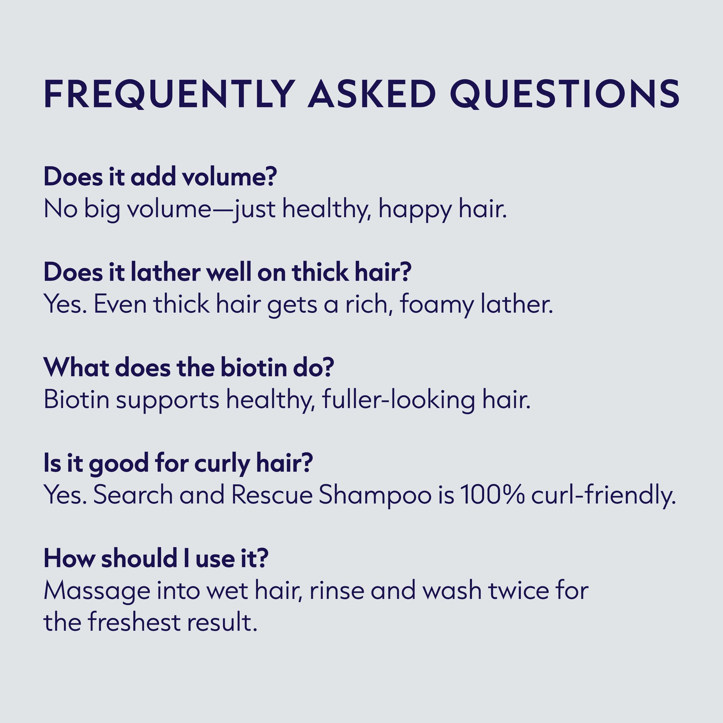 NAVY HAIR CARE bottle on shower shelf in a lifestyle setting suggesting daily use