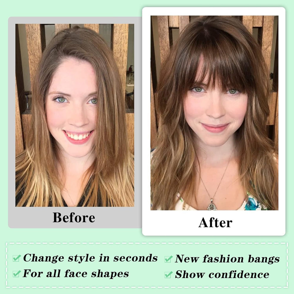 NAYOO styling demo with curled and straightened looks for versatile styling