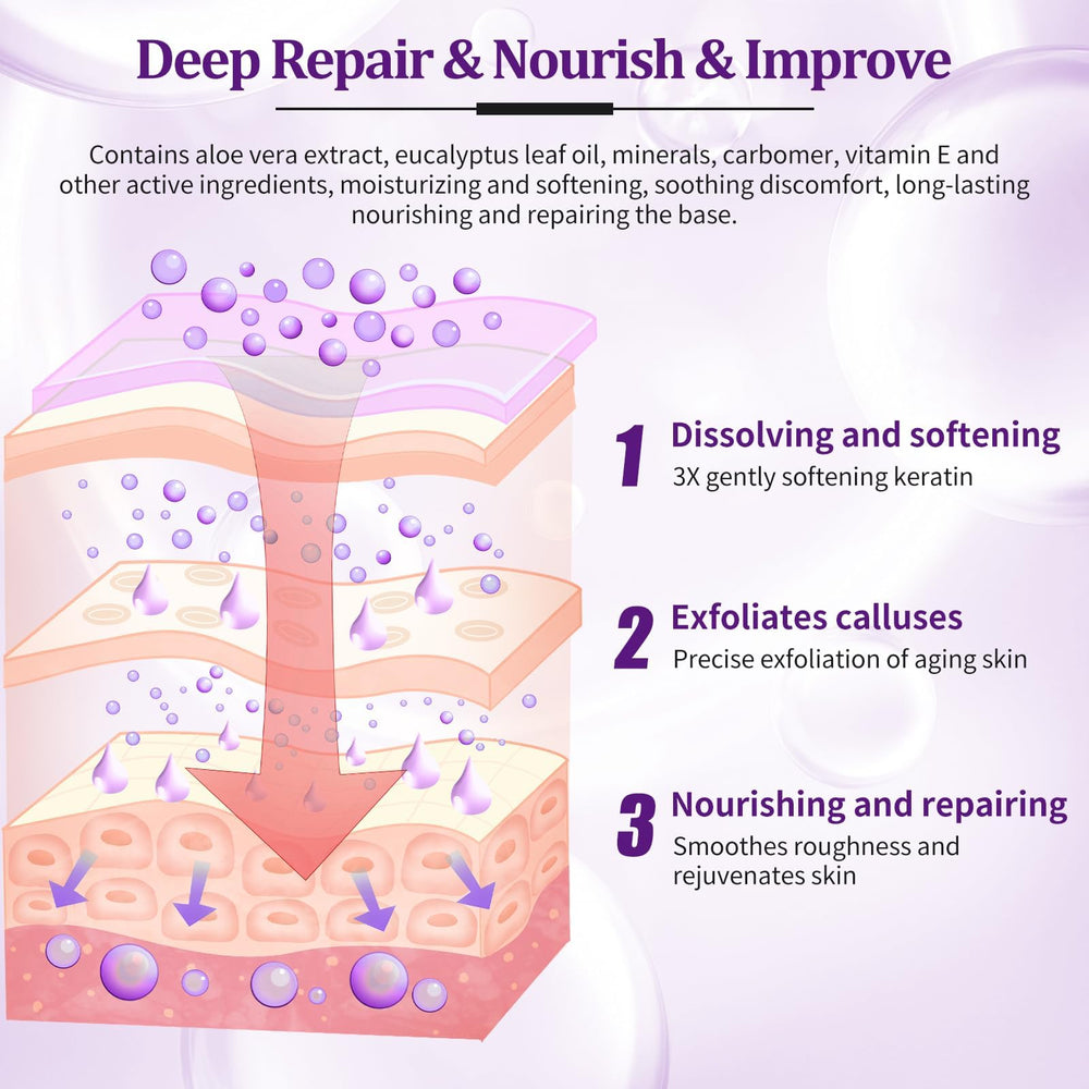nbc BeautiLab sugar scrub texture on spoon highlighting gentle exfoliation benefit