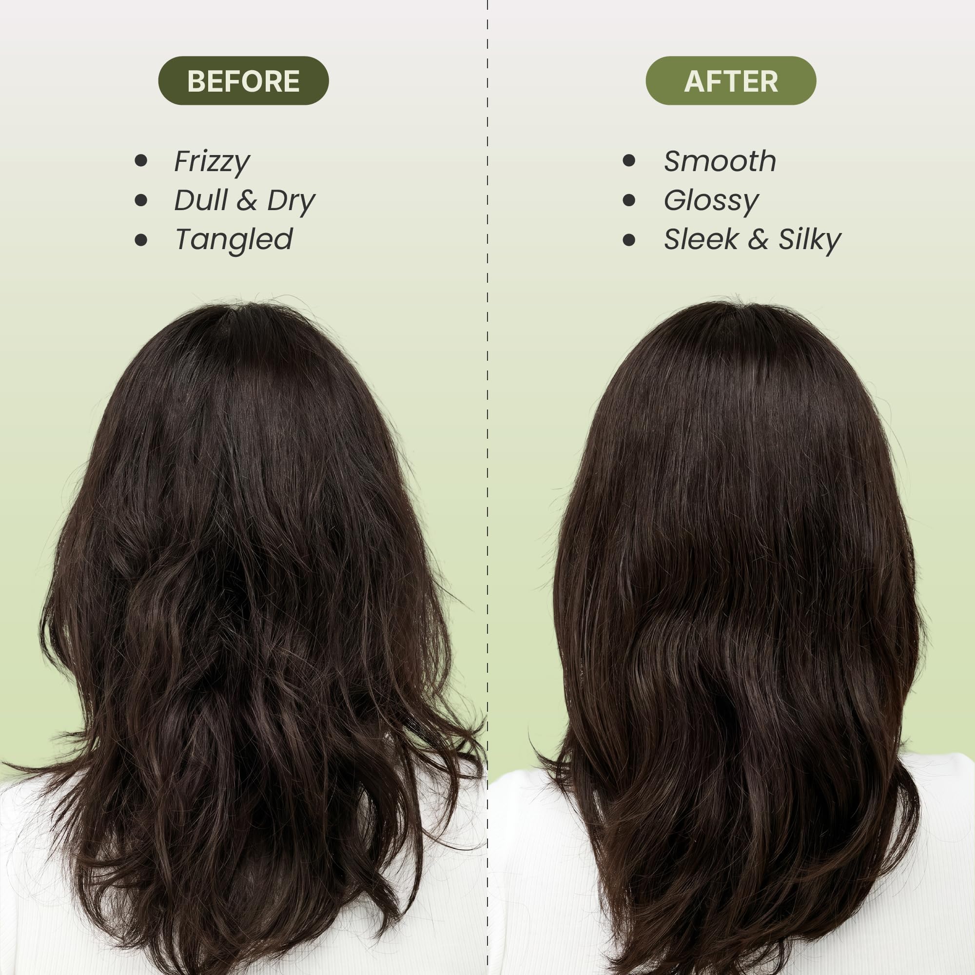 NEAPTIDE green tea extract ingredient visual calming sensitive scalps