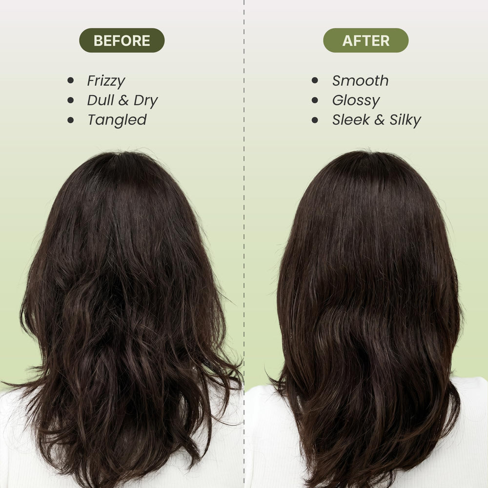 NEAPTIDE green tea extract ingredient visual calming sensitive scalps