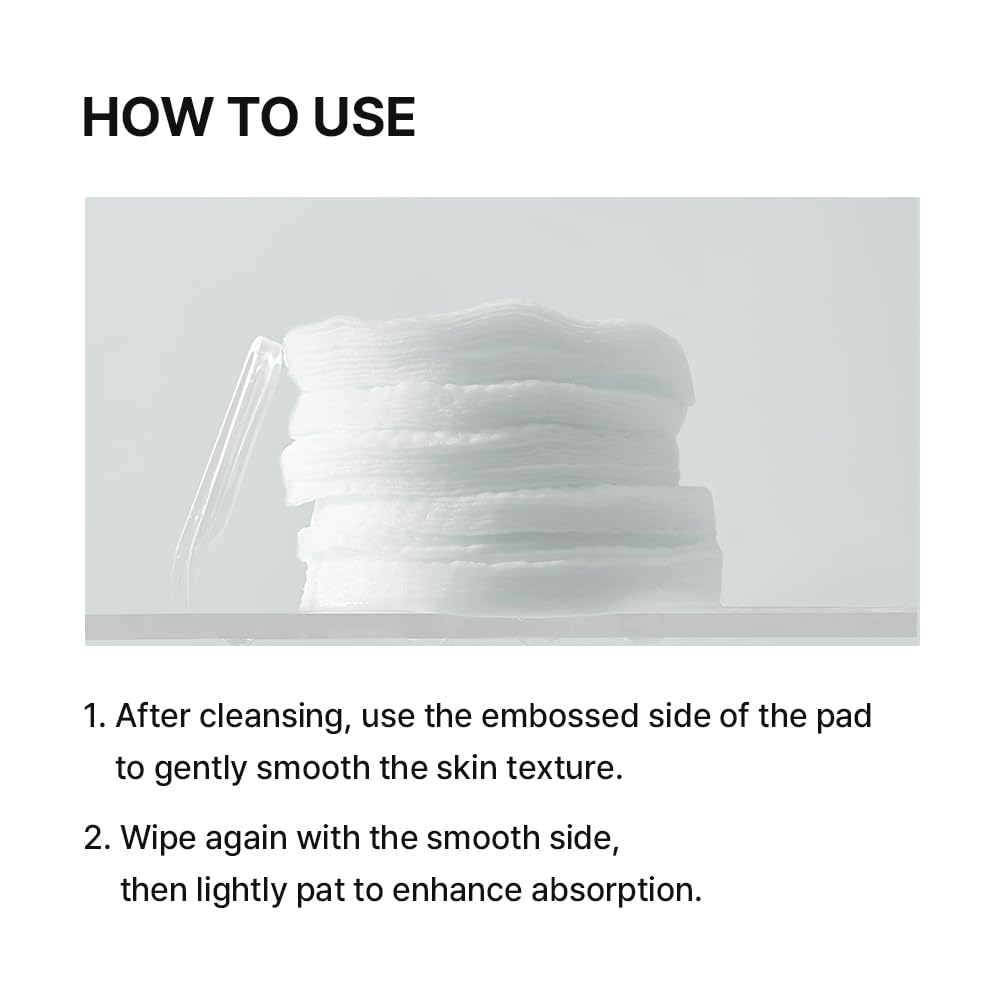 NEEDLY pad on bathroom counter in routine scene showing convenience and quick use