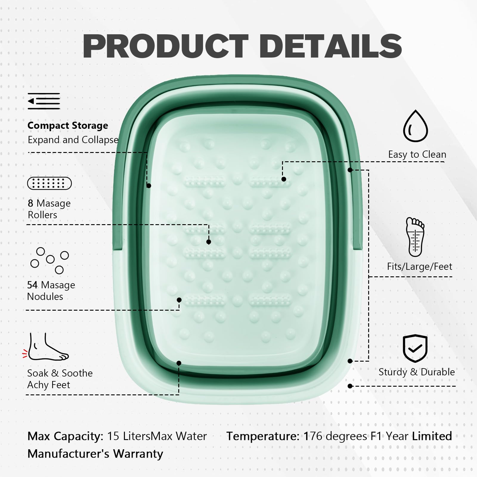 Neeklinny multipurpose camping setup showing portability and outdoor use