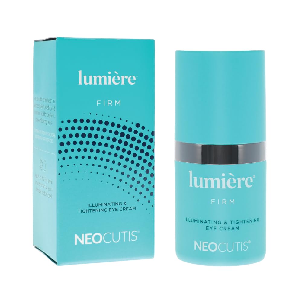 NEOCUTIS compact travel pack shot for on-the-go brightening and smoothing