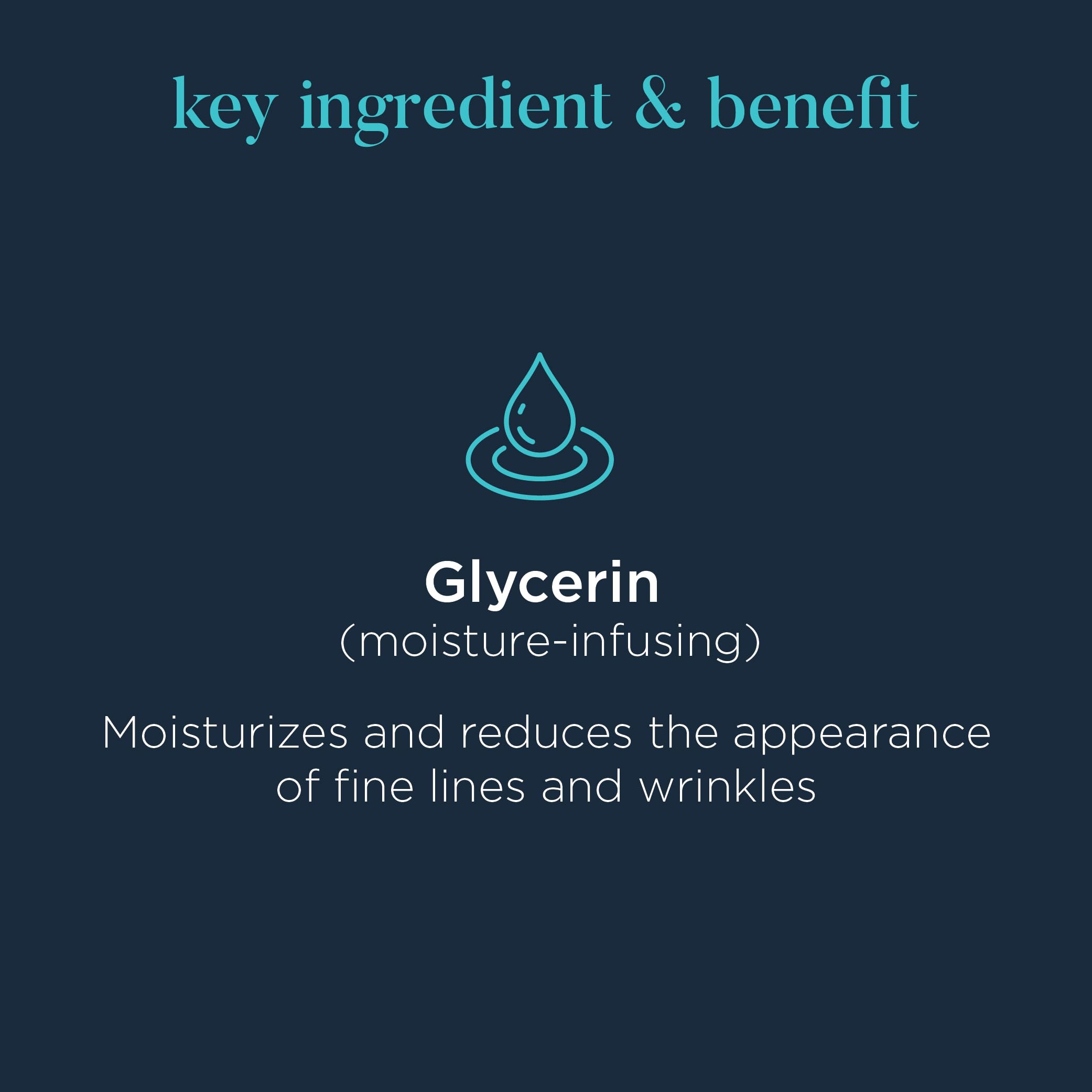 NEOCUTIS label and ingredients panel highlighting gentle formulation