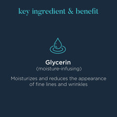 NEOCUTIS label and ingredients panel highlighting gentle formulation