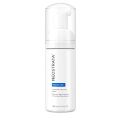 NEOSTRATA front packaging showing bottle and benefits