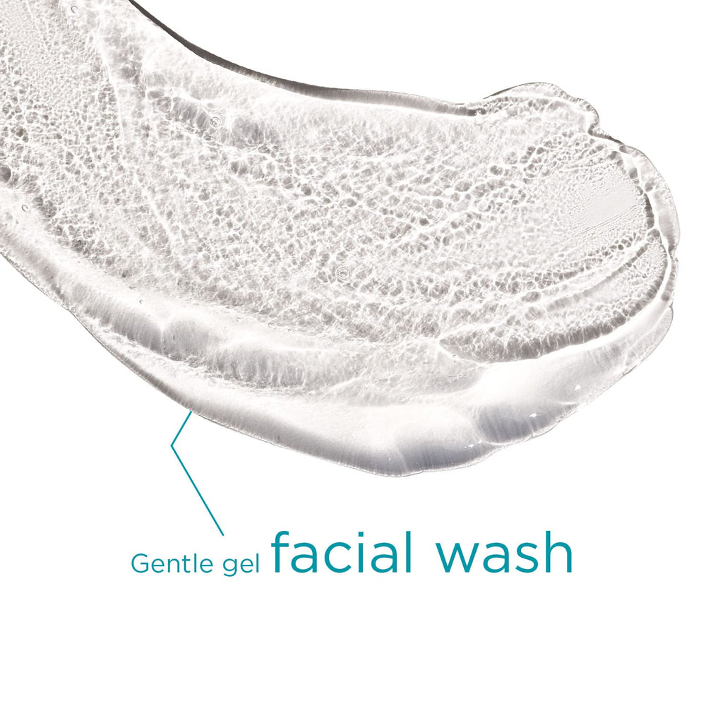 NEOSTRATA pump dispenser detail for easy one-hand application benefit